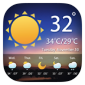 Weather icon