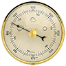 Barometer icon