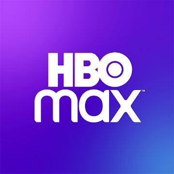 HBO Max icon