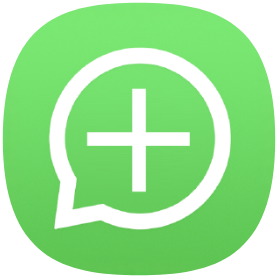 WA Adder icon