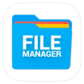 File Manager by Lufick icon