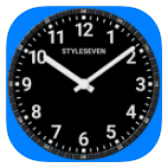 Analog Clock Constructor-7 icon