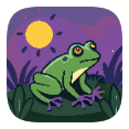 Weather App icon