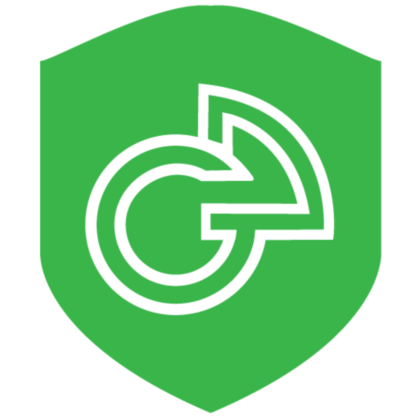 GITI VPN icon