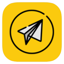 Telegram Gold icon