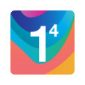 1.1.1.1 icon