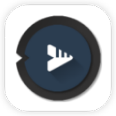 BlackPlayer EX icon