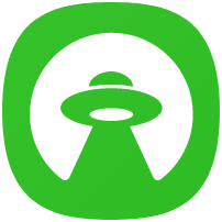 UFO VPN icon