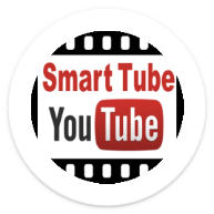 SmartTube icon