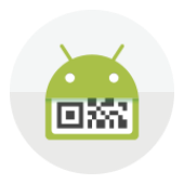 QR Droid icon