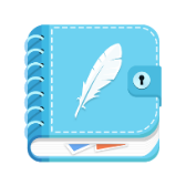 My Diary icon