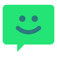 chomp SMS icon