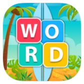 Word Surf icon