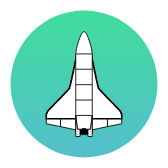 Buran icon