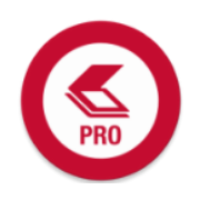 FineScanner Pro icon