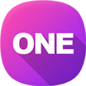 One UI icon