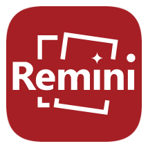 Remini icon