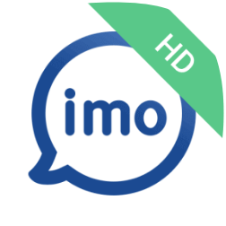 imo HD icon