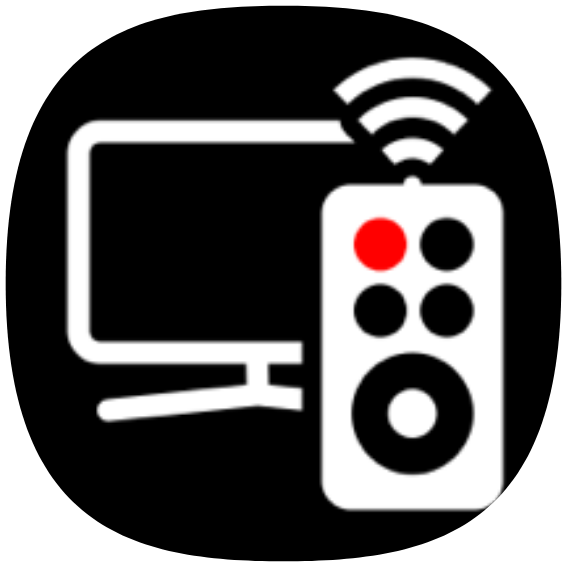 TV Remote Control icon