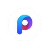 POCO Launcher icon