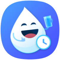 Water Tracker icon