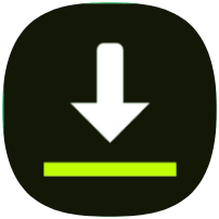 Easy HD Video Downloader icon