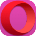 Opera Fullscreen icon