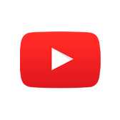 YouTube  icon