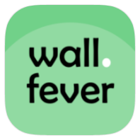 Wallfever icon