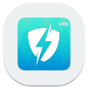 VPN - Fast,Secure & Unlimited icon