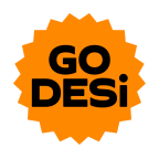 Desi XX icon
