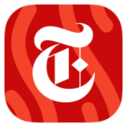 NYT Cooking icon