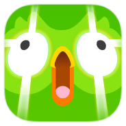 Duolingo icon