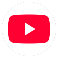 YouTube icon