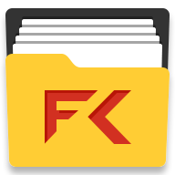 File Commander icon