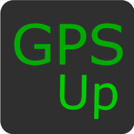 GpsUp icon