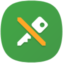 KeePassDX icon