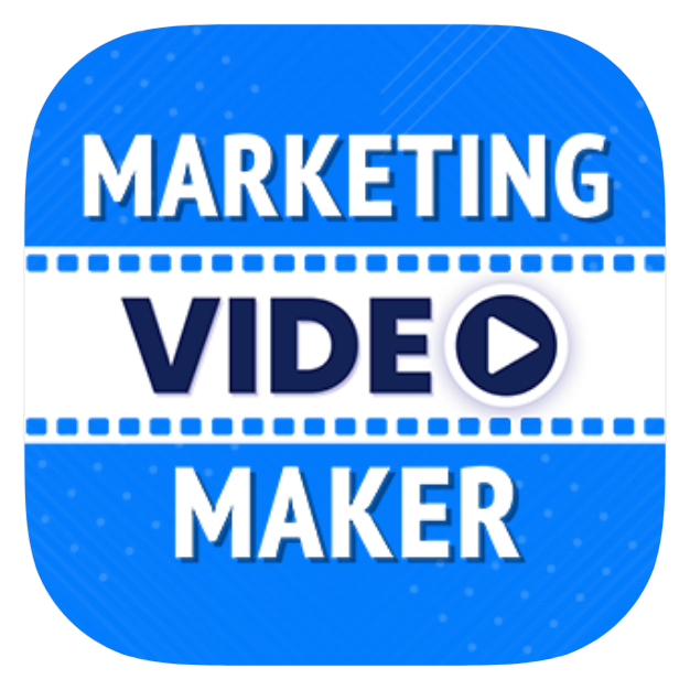 MarketingVideoMaker icon