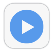 MX Player icon