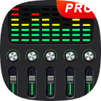 Equalizer FX Pro icon