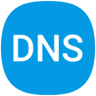 DNS Changer icon