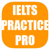 IELTS Practice Pro icon