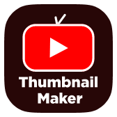 Thumbnail Maker icon