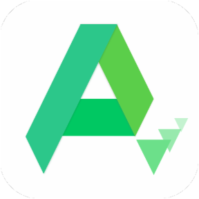 APKPure Store icon