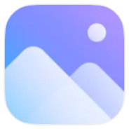 Bokeh icon