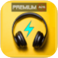 Volume Booster Premium icon