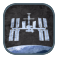 ISS Live Now | for Family icon