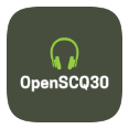 OpenSCQ30 icon