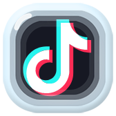 TikTok icon