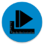 Precise Frame mpv Video Player icon